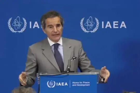 Aiea: nessun dialogo con autorità o accesso a impianti nucleare Iran