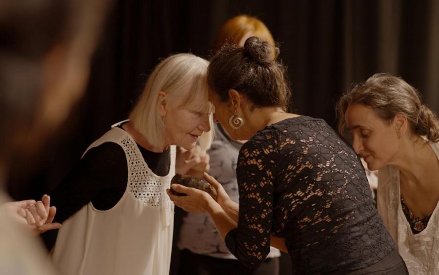 L’ultima lezione di Ewa Benesz