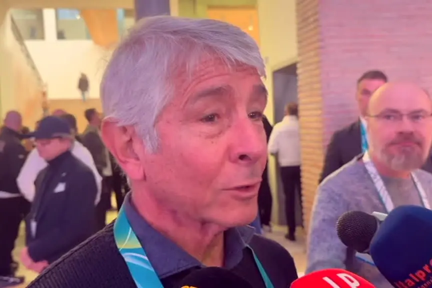 Milano Cortina, Abodi: medaglie Italia eredità da non sprecare