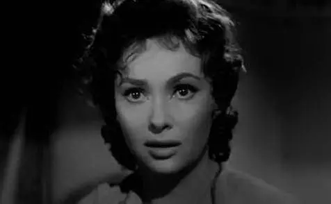 La sua interpretazione nel film &quot;La Romana&quot; (foto Wikipedia)