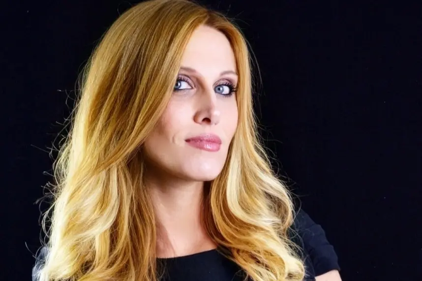 Manuela Donghi (foto concessa)