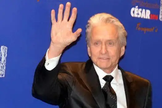 #AccaddeOggi: 25 settembre 1944, nasce Michael Douglas