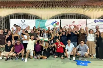 Quartucciu, il torneo dell’oratorio Sant’Antonio termina in festa