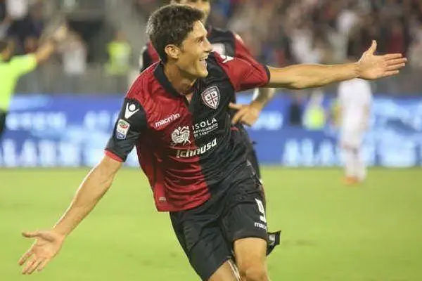 Federico Melchiorri