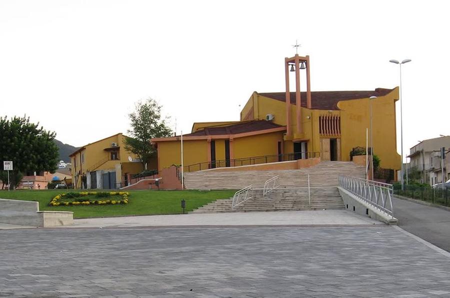 Sinnai, paese in festa per Sant’Isidoro