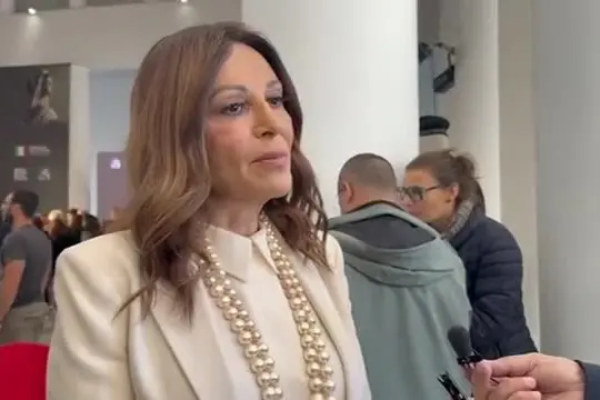 11 novembre Giornata Abiti storici, Santanchè: occasione per turismo