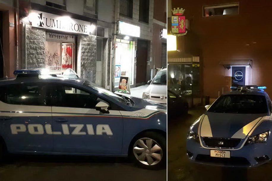 Operazione &quot;Droga in Circolo&quot;, arresti e sequestri a Cagliari