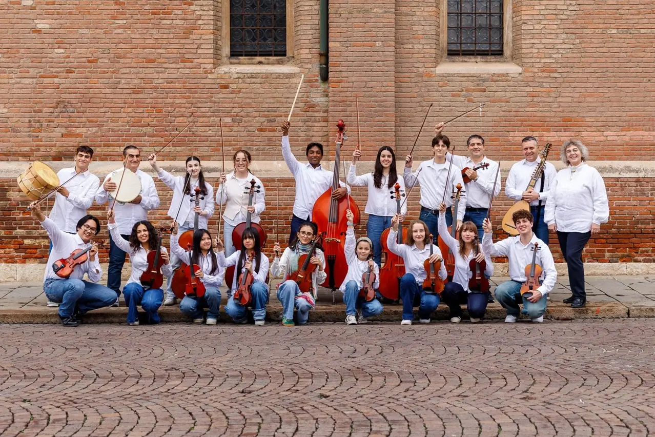 L'Accademia Galàn