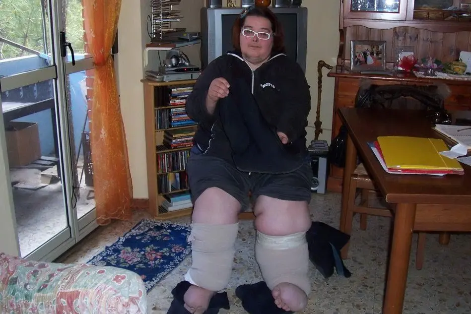 Simona Pirastu