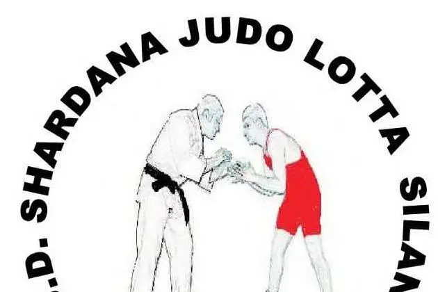 Foto dal profilo Facebook dell'ASD Judo Shardana