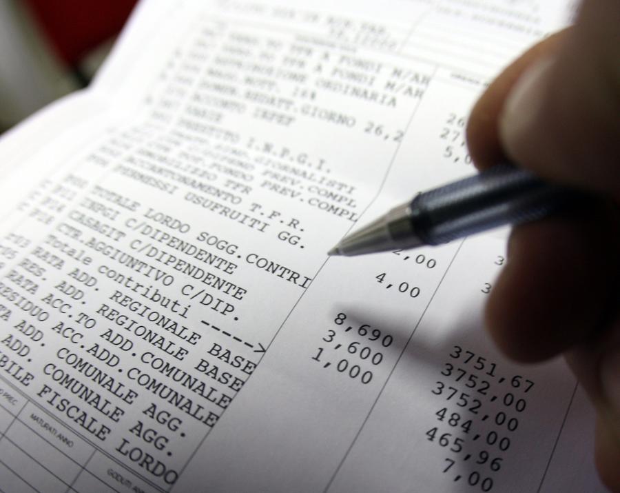 Lavoro, crescono i dipendenti