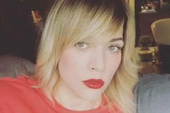 Laura Chiatti