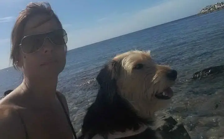 Monica e Lily da Quartu Sant'Elena