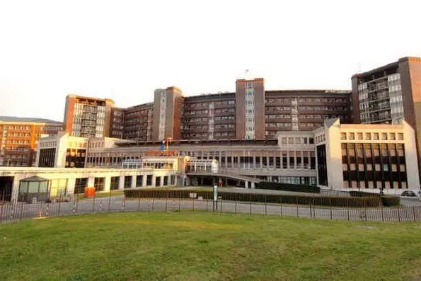 Ospedale di Brescia