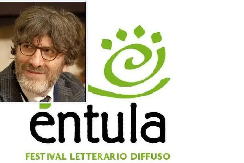 Roberto Cotroneo sarà ospite del festival letterario diffuso Entula