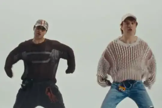 In anteprima il video "Animale", nuovo singolo di Sem&Stènn