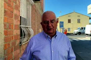 Assemini da settimane senz'acqua, il presidente di Abbanoa: «Stiamo intervenendo»