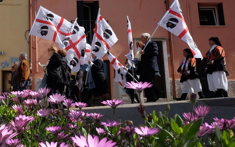 Sa Die, la Sardegna al centro del mondo