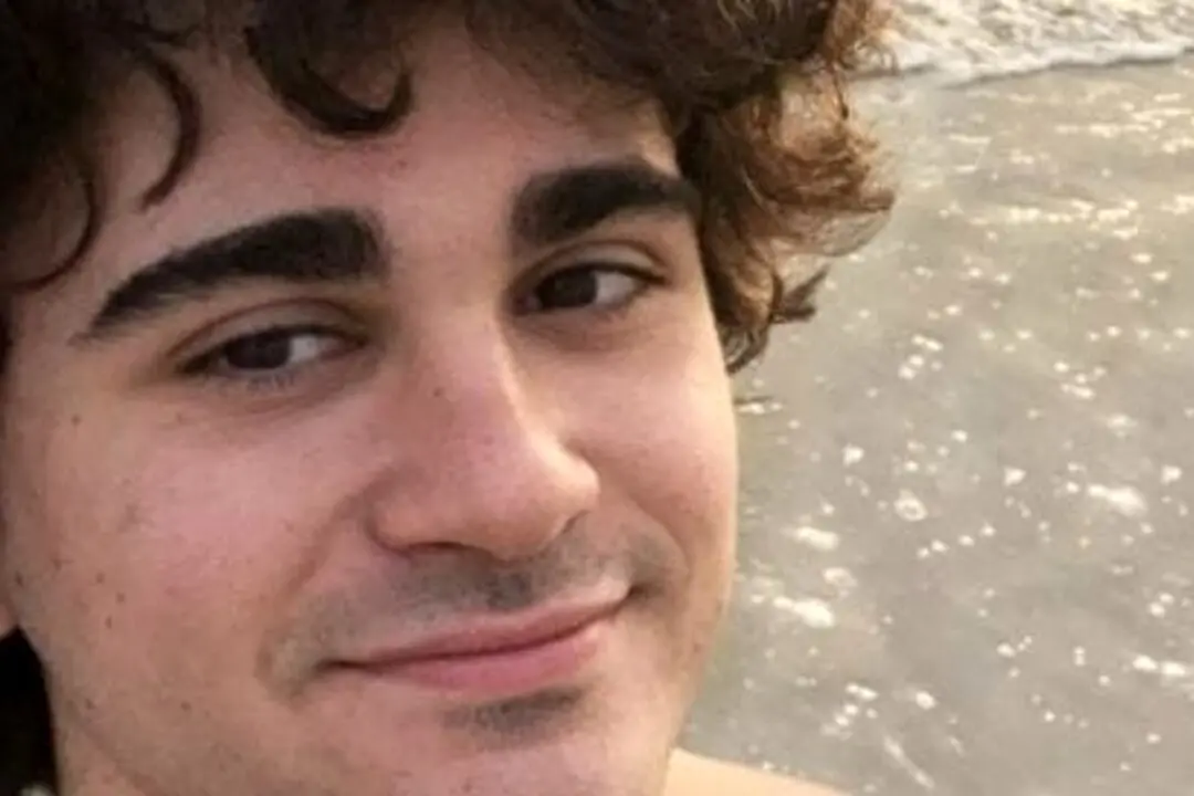 Giuliano De Seta (foto dai social)