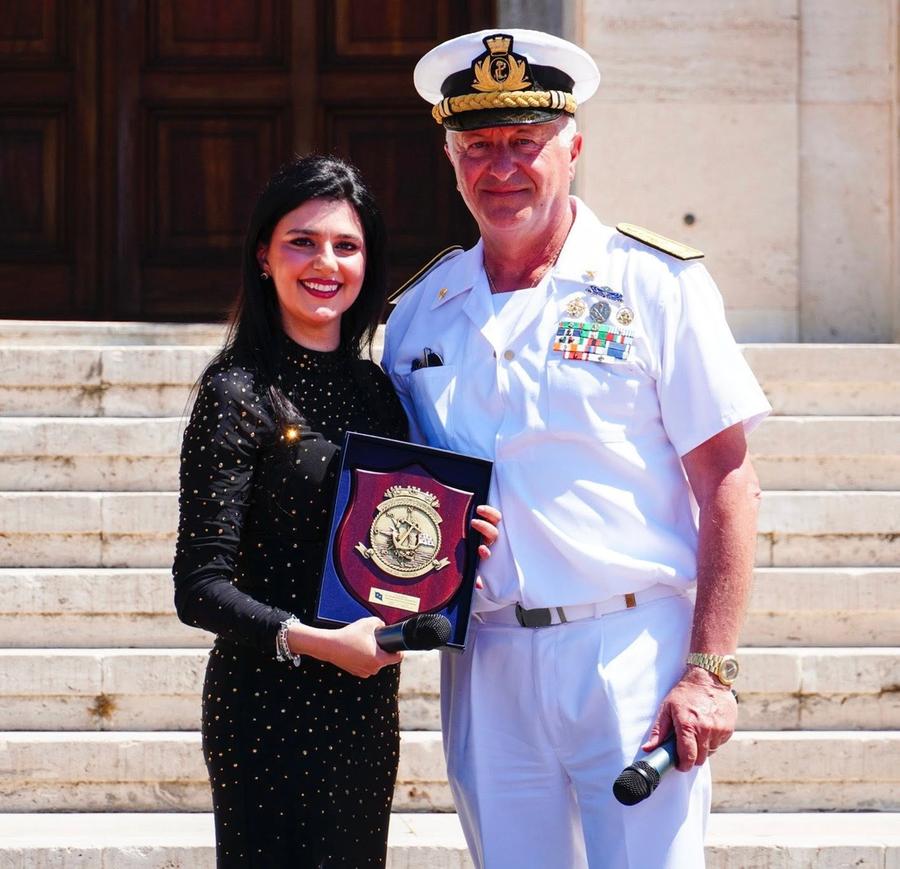 Giornata della Marina, appuntamento a Cagliari
