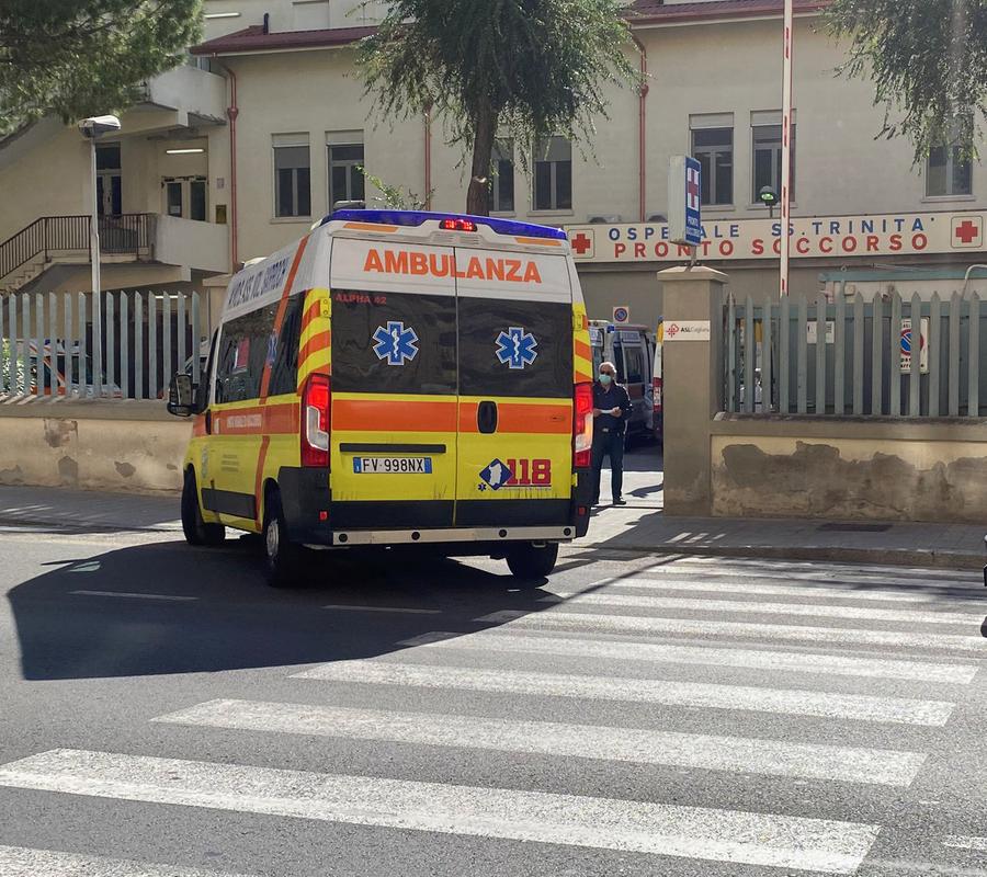 Pronto soccorso, la rabbia dei direttori: «Il sistema non regge»