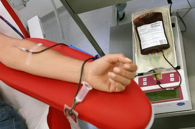 In Sardegna servono più donatori (L'Unione Sarda)