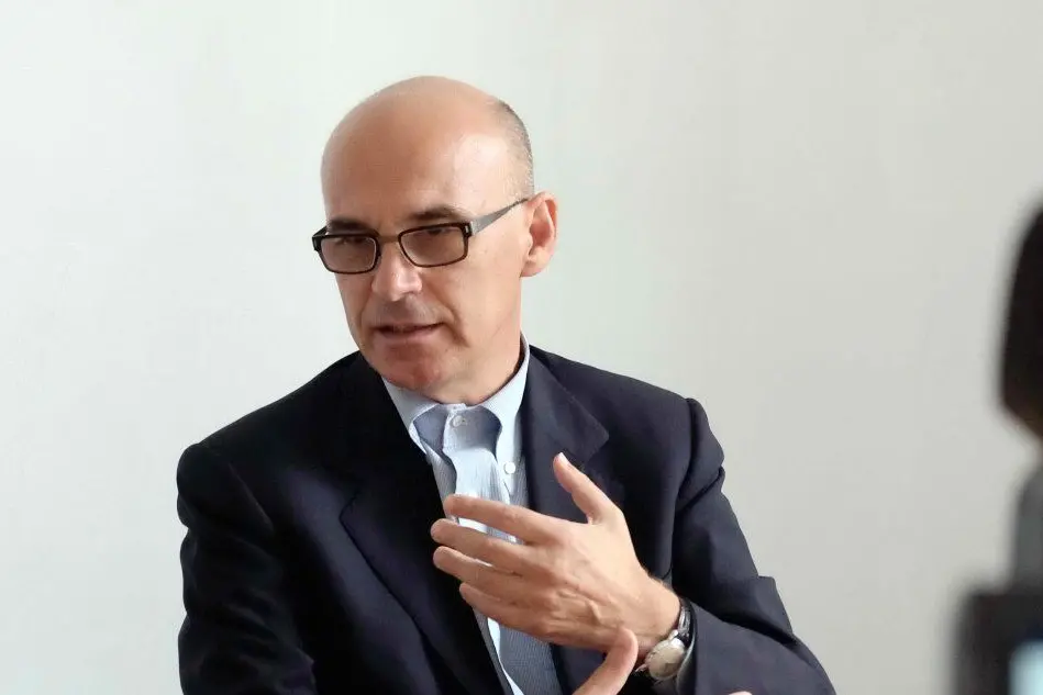 Renato Soru