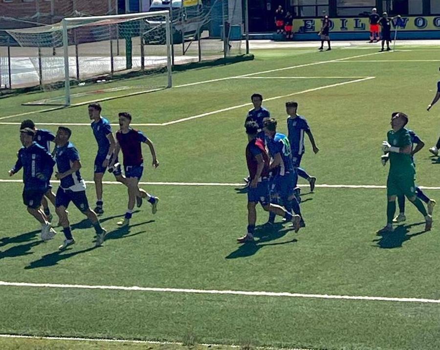 MONASTIR avanti nei playoff l’olbia retrocede