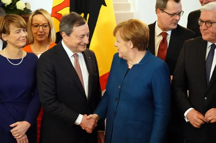 (Foto Ansa)