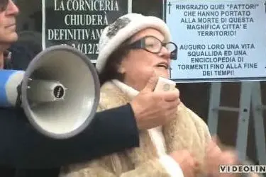 FERMO IMMAGINE SERVIZIO VIDEOLINA