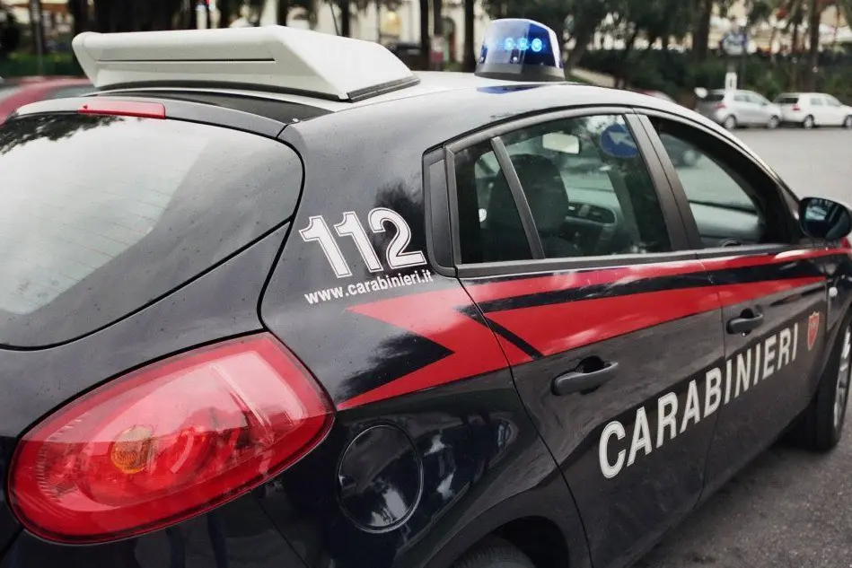 carabinieri