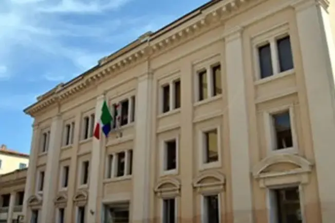 La Camera di Commercio di Sassari