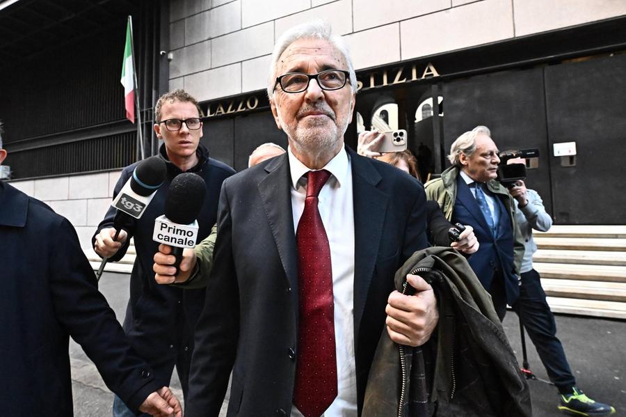 Crollo del ponte Morandi, la procura di Genova chiede 18 anni e 6 mesi per l’ex Ad Castellucci
