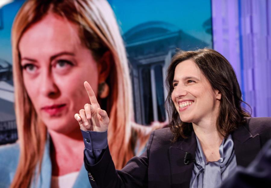 Garante della privacy, scontro Schlein-Meloni