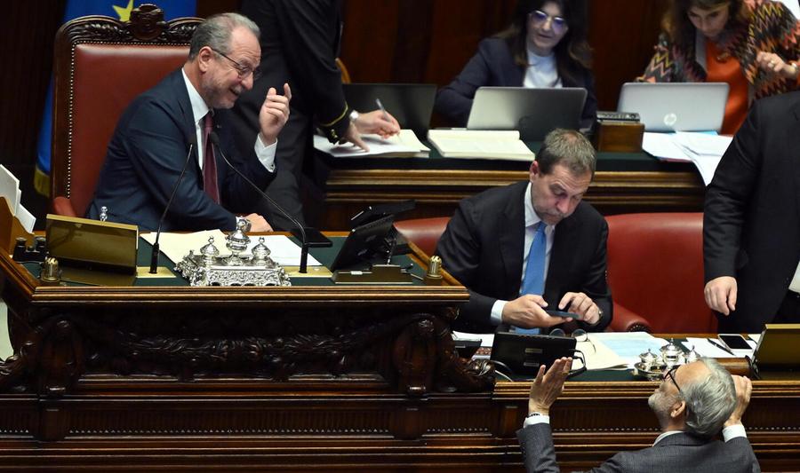 «Legge elettorale, primo ok entro l’estate»