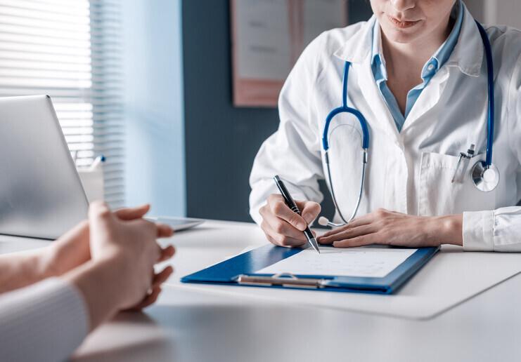 Guardie mediche chiuse per le feste