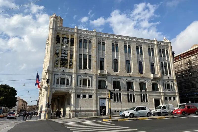 Comune di Cagliari