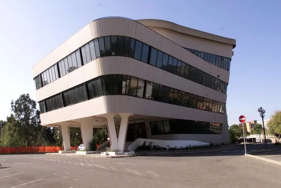 Il municipio