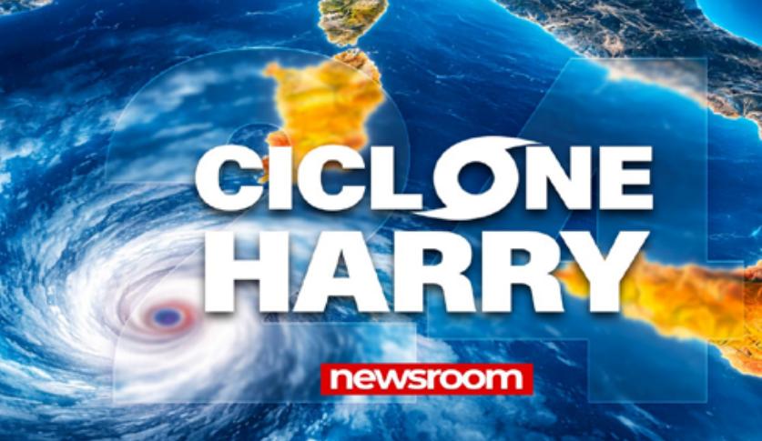 Il conto del ciclone Harry: seimila stagionali a rischio