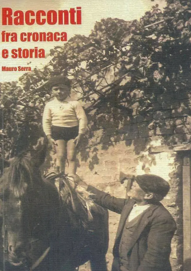 La copertina
