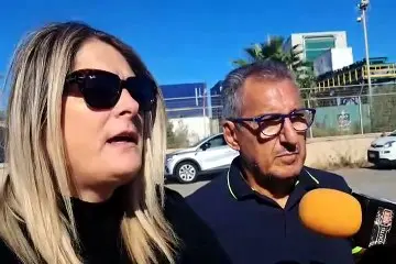 Tragedia al Porto canale, Uil: "Basta vittime sul lavoro, servono più controlli"