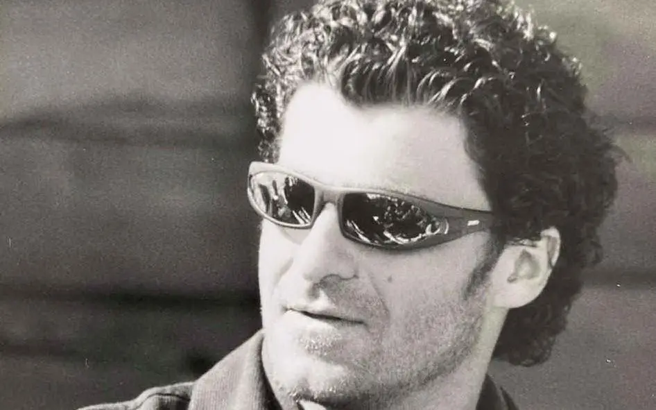 #AccaddeOggi: 19 dicembre 1966, buon compleanno Alberto Tomba (foto ufficio stampa)