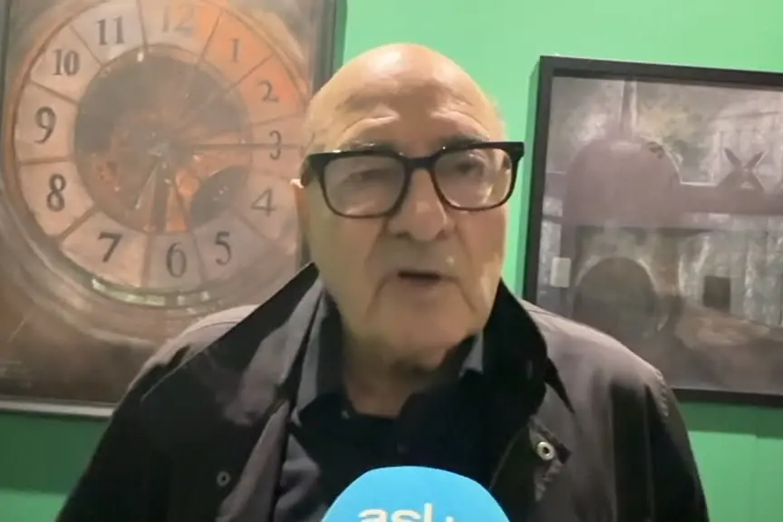 Dante Ferretti: "Così ho convinto Scorsese a girare a Cinecittà"