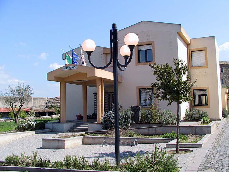 Villa Sant’Antonio, Quirino Cuccu sfida il quorum