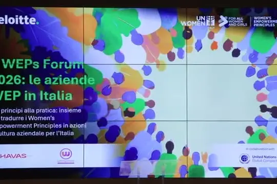 Occupazione femminile 2025 al 58%, Italia si conferma in ritardo