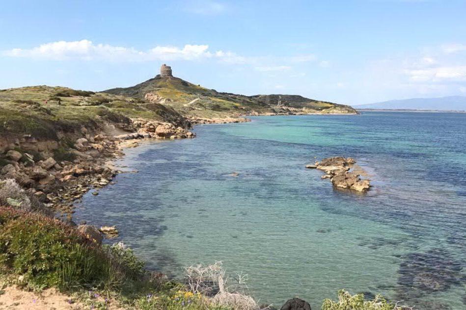 Cabras, 850mila euro per valorizzare l'Area marina protetta del Sinis