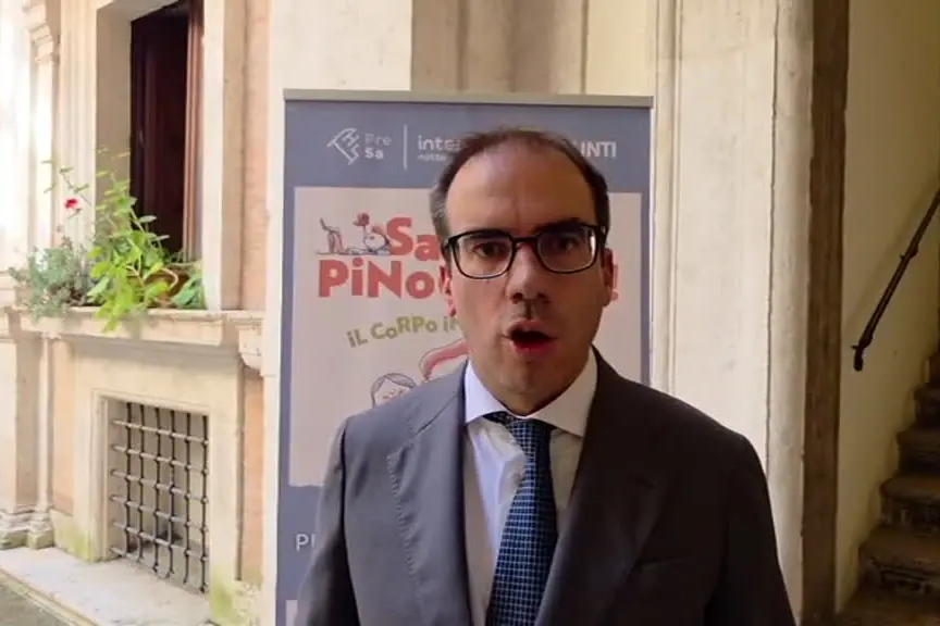 Obesità infantile, con "Pinocchio" la prevenzione ora è a fumetti