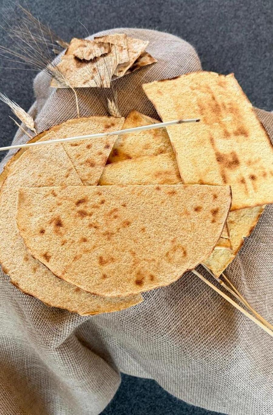 Carasau e pistoccu, un marchio di qualità