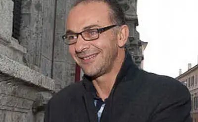 Marco Carra, del partito democratico