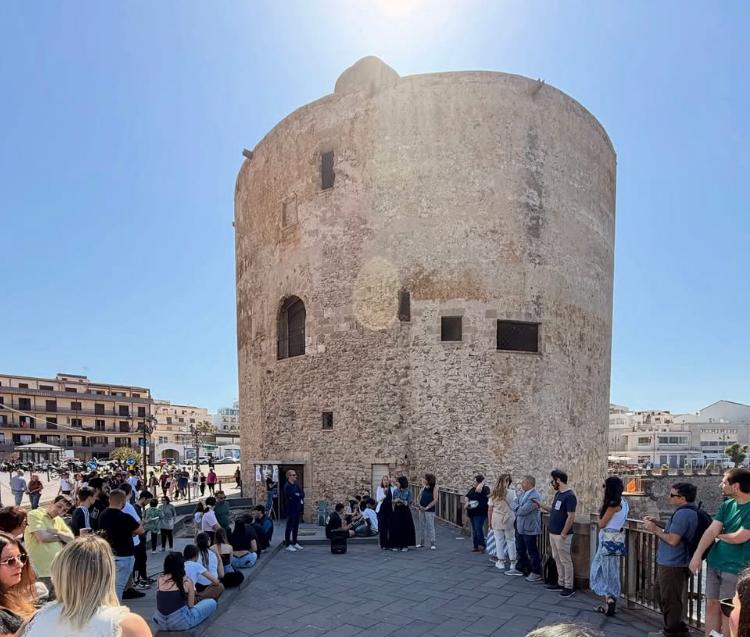 Sicurezza ad Alghero, centrodestra: «La maggioranza finge di